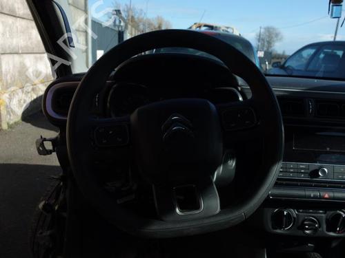 Used Parts CITROËN C3 III (SX)  1.2 VTi 68  1804220