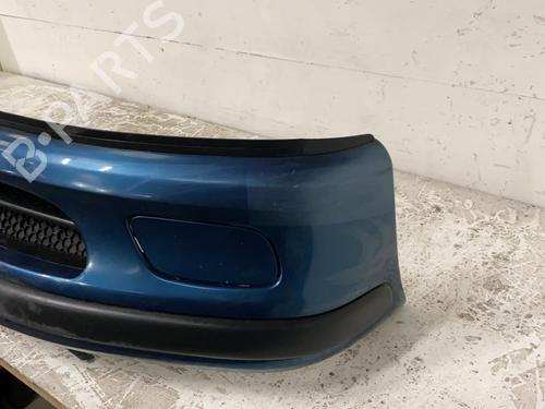 Front bumper PEUGEOT 106 II (1A_, 1C_)  | BP21955426C7 