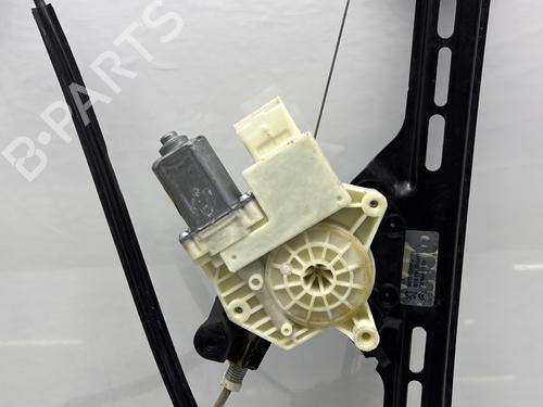 Front right window mechanism CITROËN C4 Picasso II | BP20017043C23