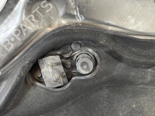 Hood MERCEDES-BENZ C-CLASS (W203) C 220 CDI (203.006) | BP30316656C1 