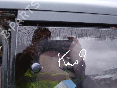 Dørrute Høyre foran PEUGEOT 205 II (20A/C) 1.8 XDT | BP30864074C19