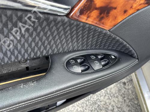 Used Parts MERCEDES-BENZ E-CLASS T-Model (S211) 4308242