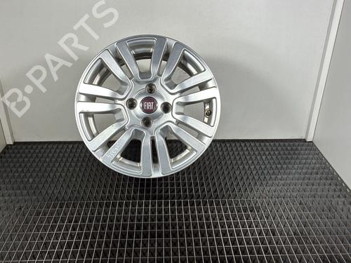 Fælk Fælk FIAT PUNTO EVO (199_) 1.3 D Multijet (199AXC1A, 199BXC1A, 199AXT1A, 199BXT1A) (75 hp) 33858863 33858863