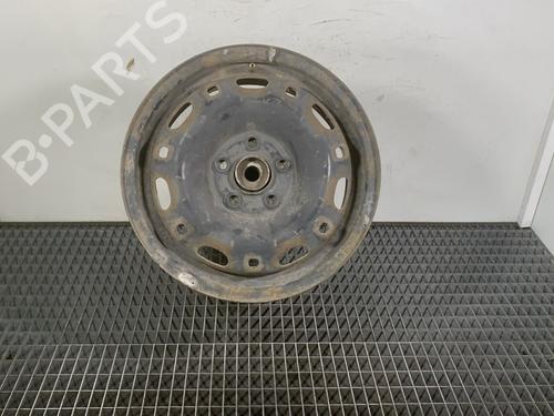 Jante VW FOX Hatchback (5Z1, 5Z3, 5Z4) 1.2 (55 hp) 27249771