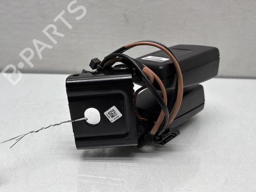 Seat buckle CHEVROLET AVEO Saloon (T300) 1.3 D | BP28385309I32 