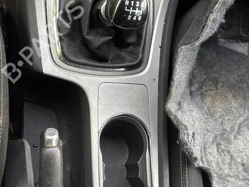 Engine FORD MONDEO IV (BA7)  | BP33485130M1  - Image 12