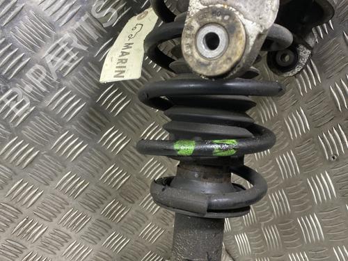 Right front shock absorber CITROËN C5 III (RD_) 2.0 HDi (RDRHD8, RDRHDJ, RDRHR8, RDRHRJ) | BP28588167M17 