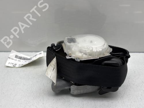 Used Front right belt tensioner CITROËN C1 (PM_, PN_) 1.0 (68 hp) 28281262