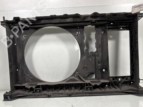 Used Front slam panel PEUGEOT 307 (3A/C) 2.0 HDi 110 (107 hp) 20000821