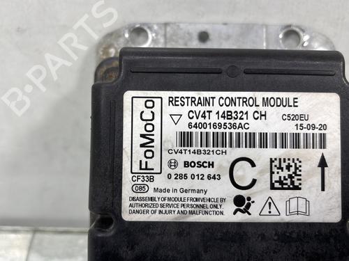 Used ECU airbags ECU airbags FORD KUGA II (DM2) 2.0 TDCi (150 hp) 31192842 31192842