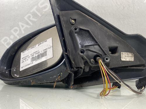 Left mirror MERCEDES-BENZ CLK Convertible (A208) CLK 320 (208.465) | BP27721940C26 