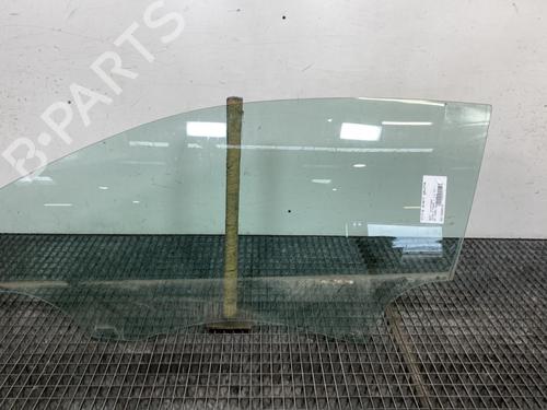 Front left door window SEAT IBIZA IV SC (6J1, 6P5) 1.4 TDI | BP21189692C18 