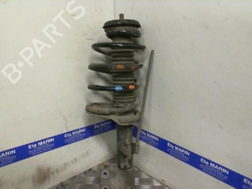 Used Left front shock absorber PEUGEOT 307 CC (3B) 2.0 16V (140 hp) 20020410