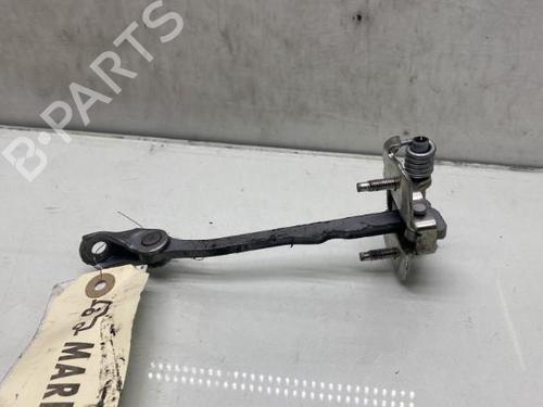 Hinge/Door check strap RENAULT TRAFIC III Van (FG_) 1.6 dCi 95 (FGMJ, FGMR) | BP19951286C146 