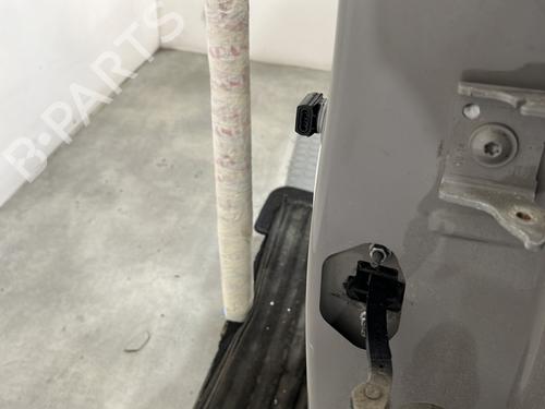Left rear door CITROËN C4 CACTUS 1.2 VTi 82 | BP29425597C4 