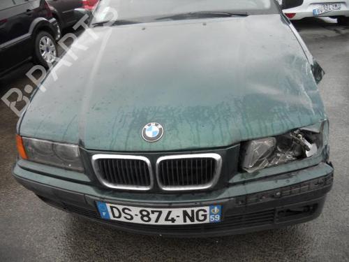Used Parts BMW 3 Touring (E36) 318 tds 1810368