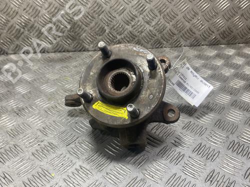 Used Right front steering knuckle FORD MONDEO III (B5Y) [2000-2007]  22759859