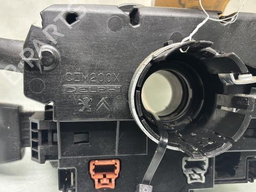 Steering column stalk CITROËN C2 (JM_) 1.4 HDi | BP30887577I23