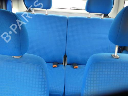 Left rear door OPEL AGILA (A) (H00) 1.2 16V (F68) | BP20028681C4 