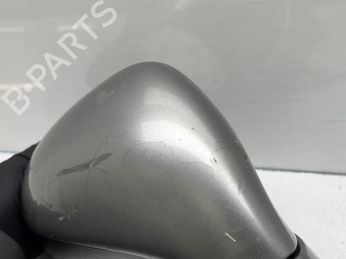 Right mirror PEUGEOT 207 CC (WD_) 1.6 HDi | BP21822641C27 