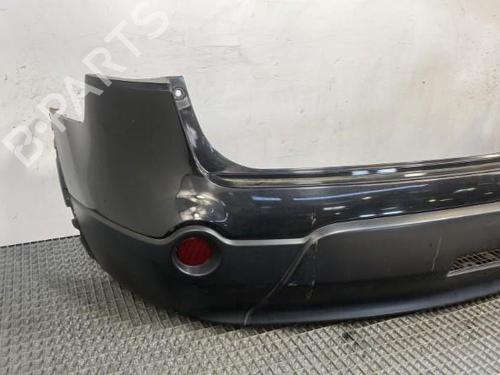 Used Rear bumper NISSAN QASHQAI / QASHQAI +2 I (J10, NJ10, JJ10E) 1.6 dCi (130 hp) 27358019