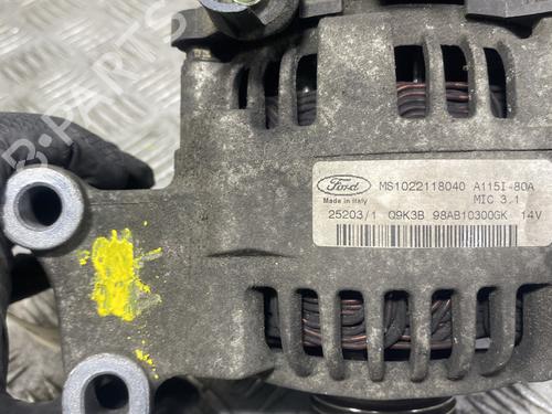 Generator FORD FOCUS I (DAW, DBW) 1.6 16V | BP29914627M7