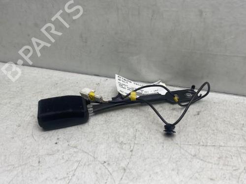 Seat buckle PEUGEOT 308 I (4A_, 4C_) 1.6 HDi | BP19952674I32 
