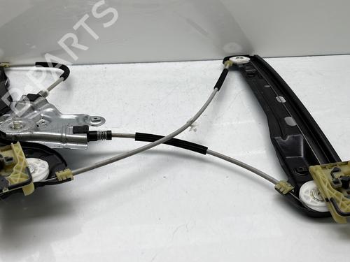 Front right window mechanism OPEL INSIGNIA A Sports Tourer (G09) 1.6 CDTi (35) | BP23769045C23 