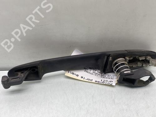Used Front right exterior door handle Front right exterior door handle MERCEDES-BENZ VITO / MIXTO Van (W639) 109 CDI (639.601, 639.603, 639.605) (88 hp) 29456195 29456195
