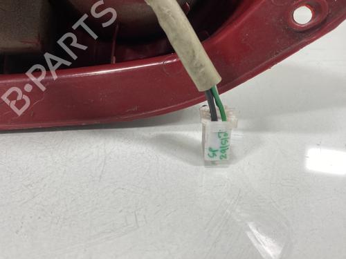 Right taillight HYUNDAI ATOS (MX)  | BP20010837C35 
