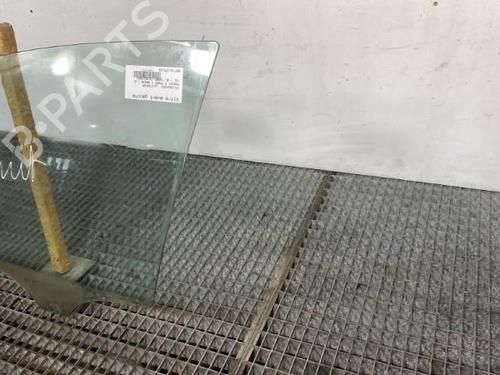 Front left door window VW PASSAT B5.5 Variant (3B6) 1.9 TDI | BP20312243C18 