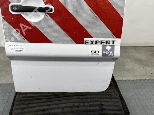 Right tailgate PEUGEOT EXPERT Van (VF3A_, VF3U_, VF3X_) 1.6 HDi 90 16V | BP28449977C77 