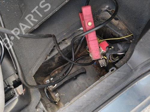 Steering rack PEUGEOT 807 (EB_) | BP19955954M22 - Image 7