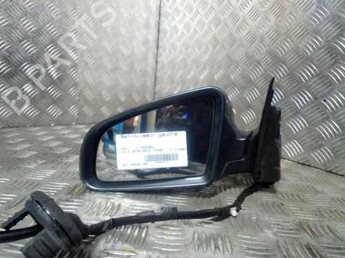 Left mirror AUDI A3 Sportback (8PA)  | BP19997545C26 