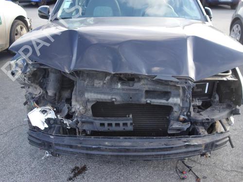 Horn SKODA FABIA I (6Y2)  | BP19984316E13 