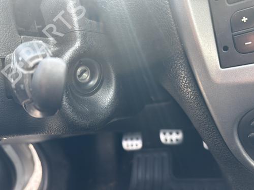 Left front window switch PEUGEOT 206 Hatchback (2A/C) 2.0 HDI 90 | BP26952706I27 