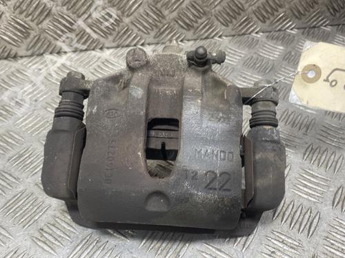 Left front brake caliper HYUNDAI i20 II (GB, IB) 1.4 CRDi | BP29453239M105 
