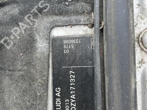 Front left lock AUDI A4 B5 Avant (8D5)  | BP19971337C98 