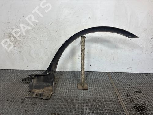 Used Front left wheel arch trim Front left wheel arch trim BMW X3 (E83) 2.0 d (150 hp) 36281503 36281503