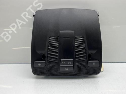 Interior roof light MERCEDES-BENZ CLA Coupe (C117) CLA 200 CDI (117.301) | BP19990633I8 