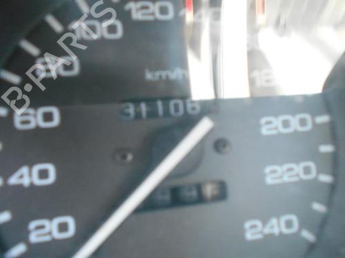 Climate control ROVER 600 I (RH) 620 Sdi | BP20019155I5 