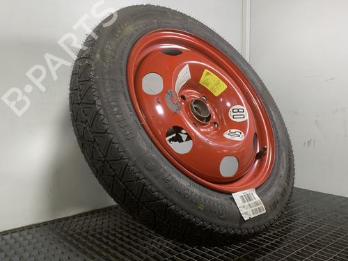 Jack Kit PEUGEOT 207 SW (WK_) 1.6 HDi | BP29315365C119 
