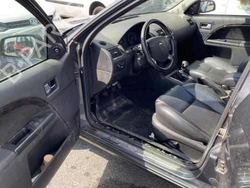 Left mirror FORD MONDEO III Saloon (B4Y) 2.0 16V TDDi / TDCi | BP24594698C26 