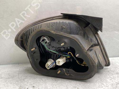 Used Right taillight HYUNDAI COUPE I (RD) [1996-2004]  19972457