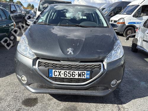 Left front window switch PEUGEOT 208 I (CA_, CC_) 1.2 VTI 82 | BP33742502I27 - Image 20