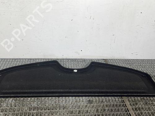 Used Rear parcel shelf Rear parcel shelf RENAULT TWINGO II (CN0_) 1.2 16V (CN04, CN0B) (75 hp) 27356346 27356346
