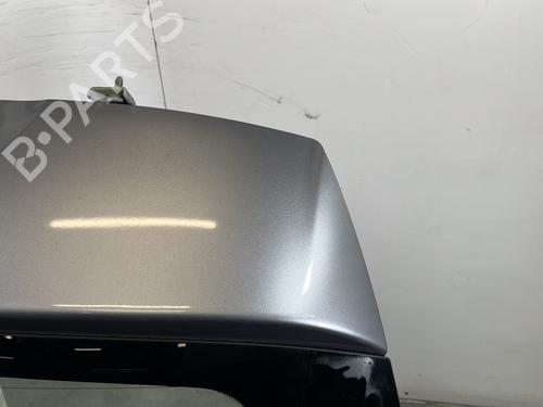 Tailgate CITROËN C3 III (SX) 1.5 BlueHDi 100 (SXYHYP, SXYHTU) | BP31379960C6