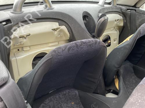 Electronic module PEUGEOT 206 CC (2D) 1.6 HDi 110 | BP24198251M83  - Image 19