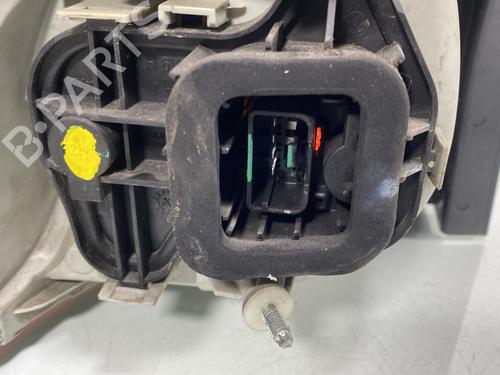 Right taillight VW GOLF V (1K1)  | BP19977920C35 