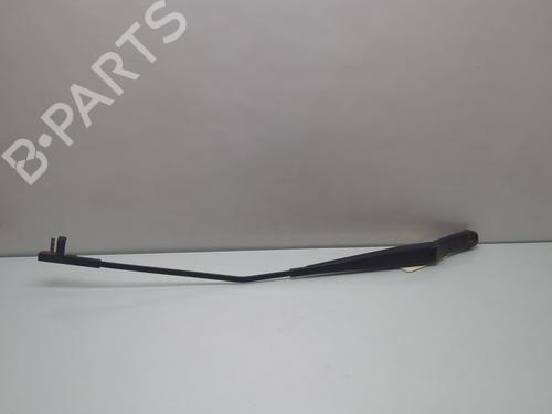 Used Front windshield wiper arm AUDI A3 (8P1) 2.0 TDI 16V (140 hp) 26710900